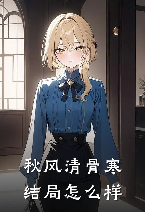 秋风清骨寒结局怎么样