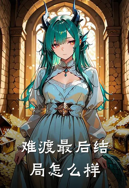 难渡最后结局怎么样