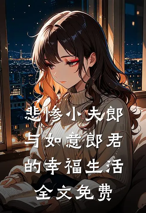 悲惨小夫郎与如意郎君的幸福生活全文免费