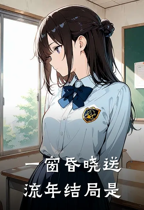 一窗昏晓送流年结局是