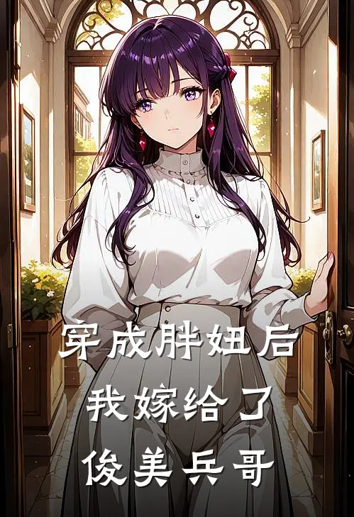 穿成胖妞后我嫁给了俊美兵哥