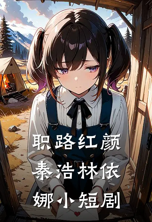 职路红颜秦浩林依娜小短剧