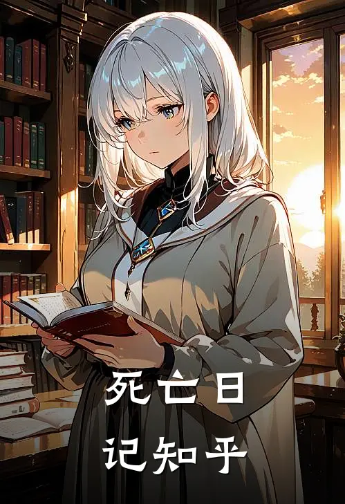 死亡日记知乎