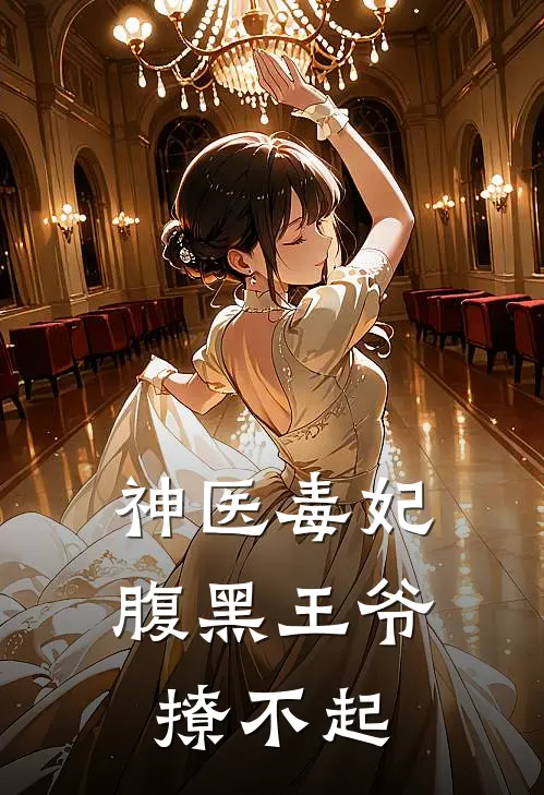 神医毒妃腹黑王爷撩不起