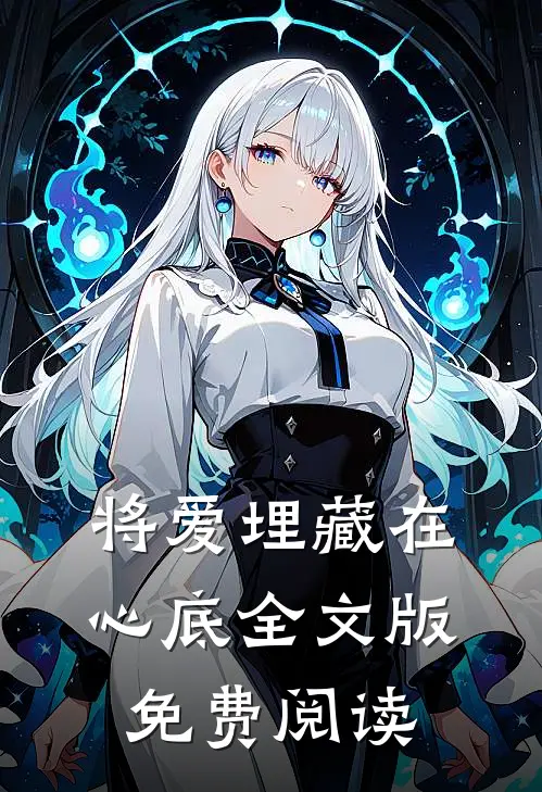 将爱埋藏在心底全文版免费阅读