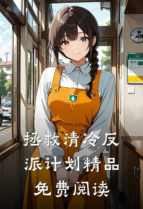 拯救清冷反派计划精品免费阅读