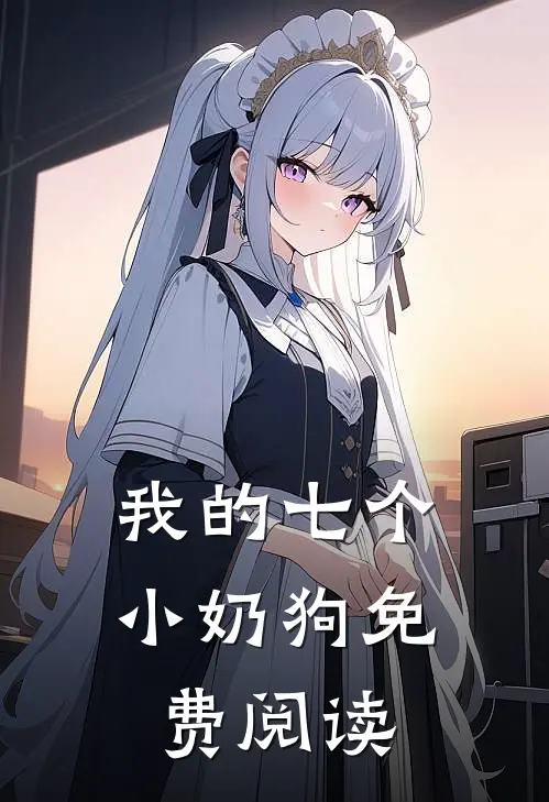 我的七个小奶狗免费阅读