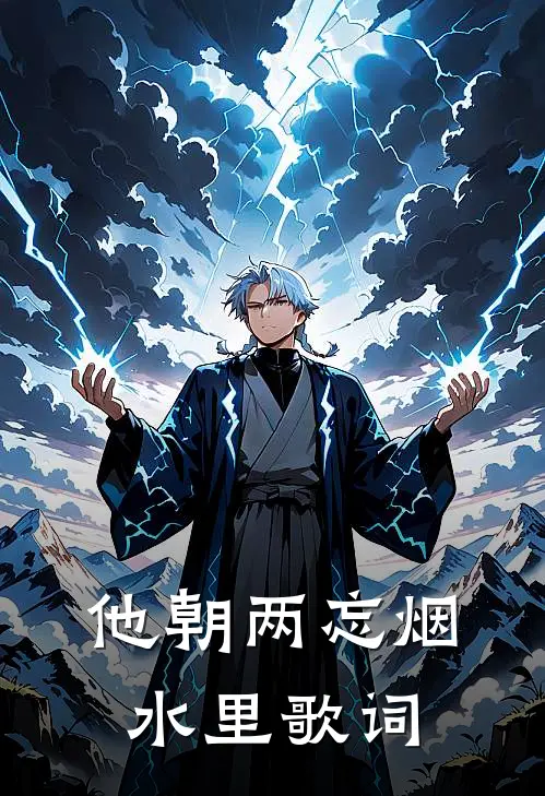 他朝两忘烟水里歌词