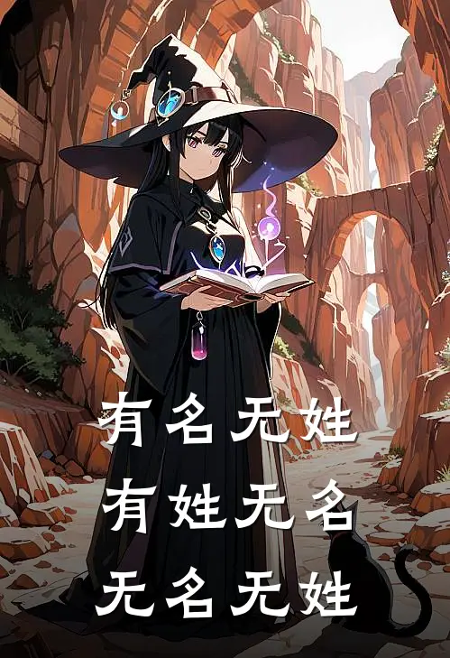 有名无姓有姓无名无名无姓
