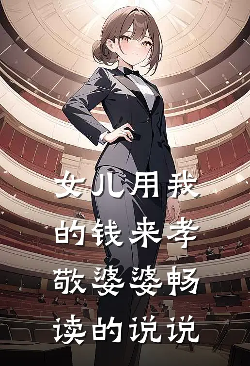女儿用我的钱来孝敬婆婆畅读的说说
