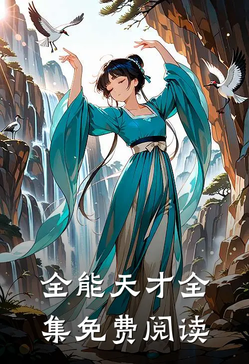 全能天才全集免费阅读