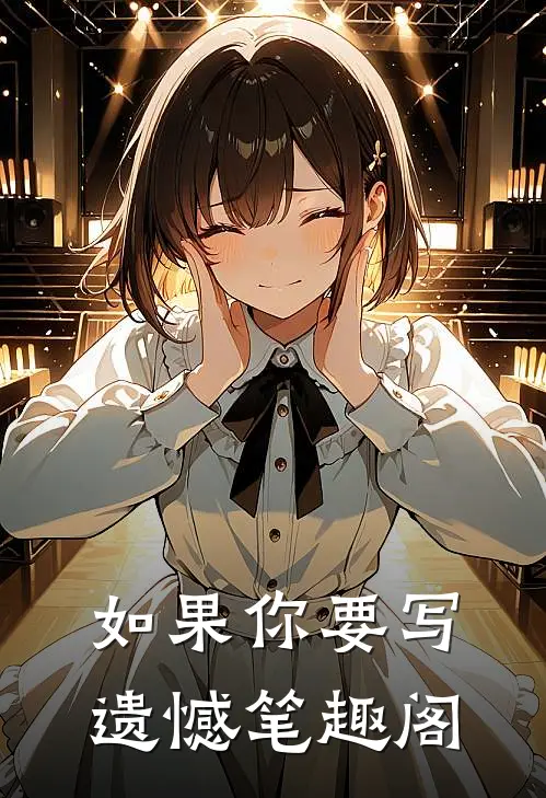 如果你要写遗憾笔趣阁
