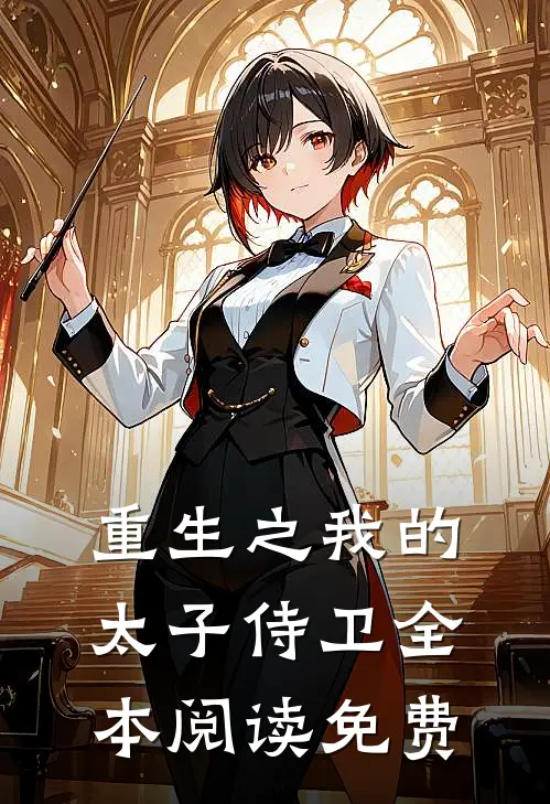 重生之我的太子侍卫全本阅读免费
