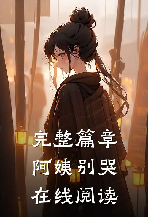 完整篇章阿姨别哭在线阅读