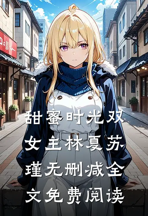 甜蜜时光双女主林夏苏瑾无删减全文免费阅读