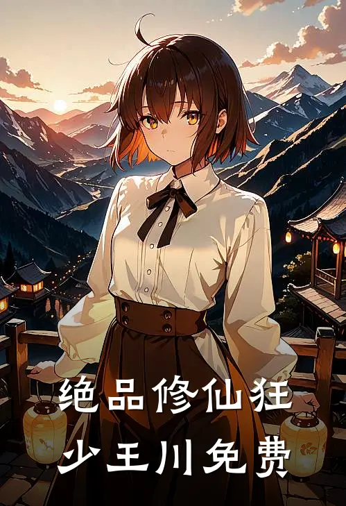 绝品修仙狂少王川免费