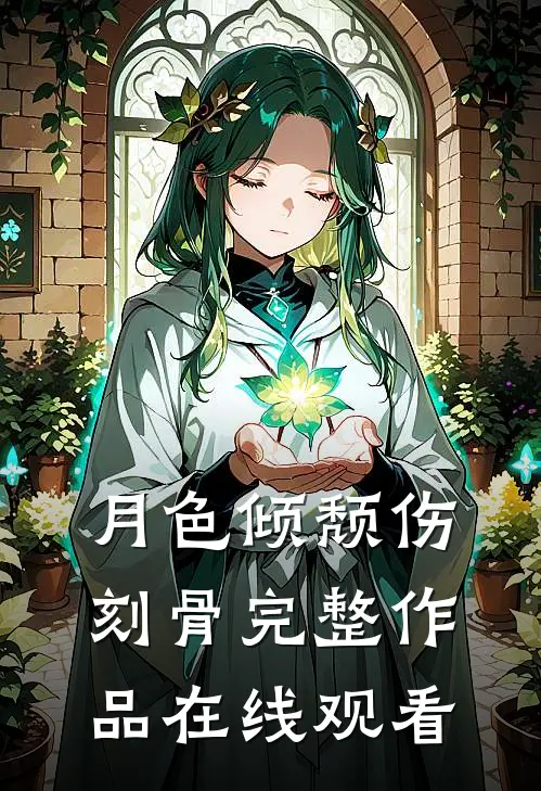 月色倾颓伤刻骨完整作品在线观看