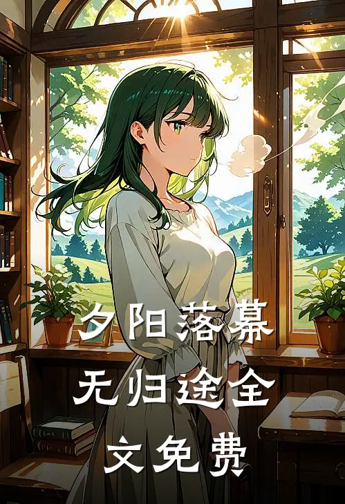 夕阳落幕无归途全文免费