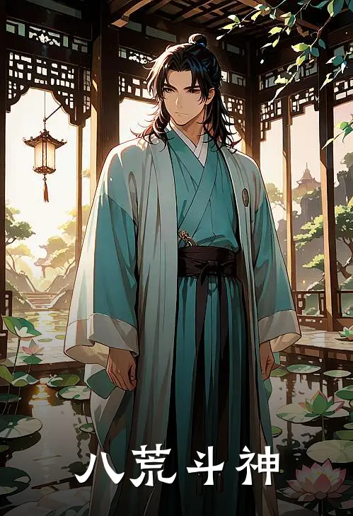 八荒斗神