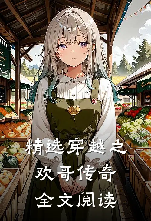 精选穿越之欢哥传奇全文阅读