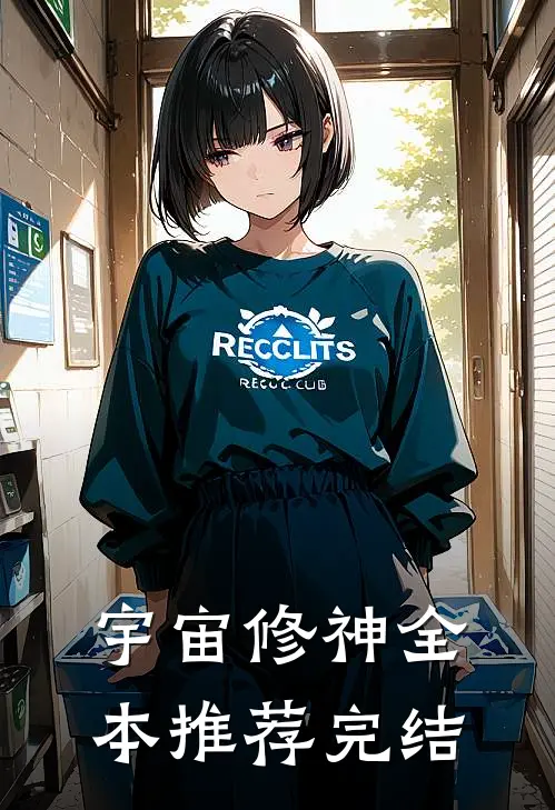 宇宙修神全本推荐完结