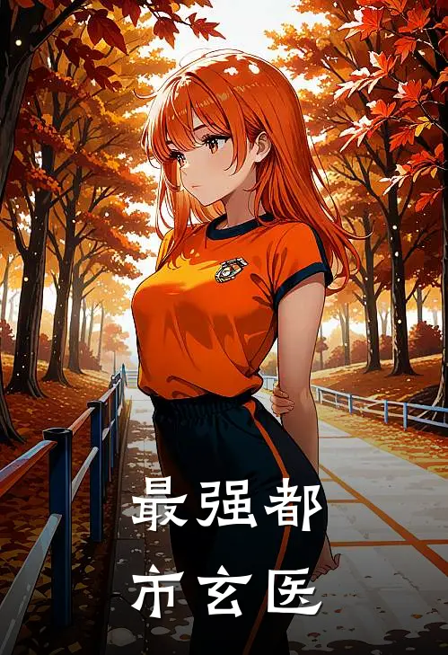 最强都市玄医