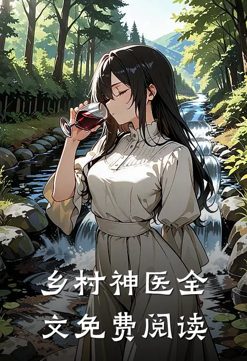 乡村神医全文免费阅读