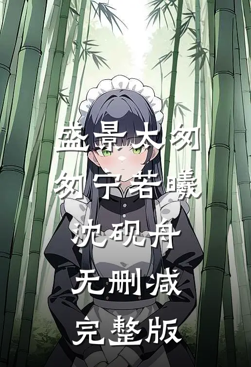 盛景太匆匆宁若曦沈砚舟无删减完整版