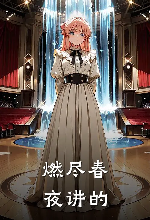 燃尽春夜讲的