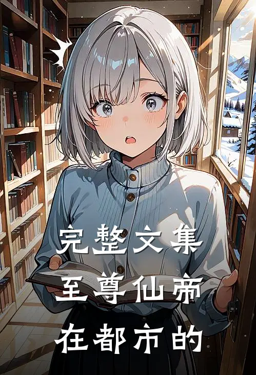 完整文集至尊仙帝在都市的