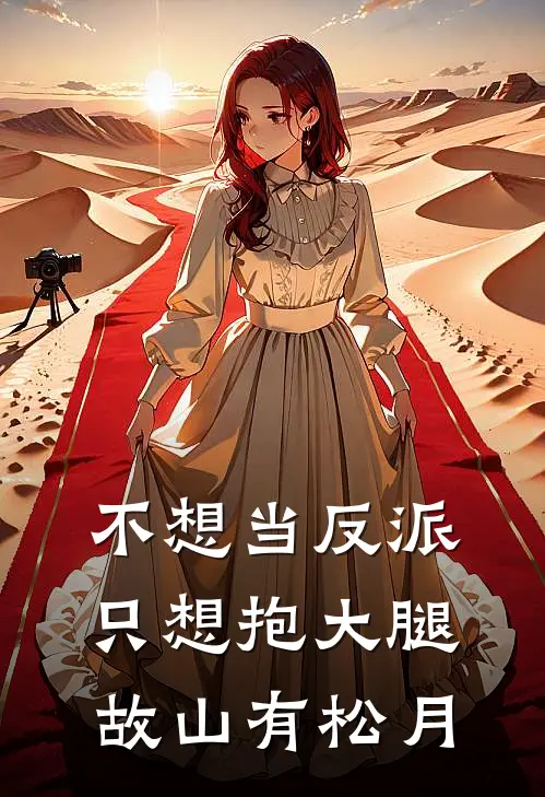 不想当反派只想抱大腿 故山有松月