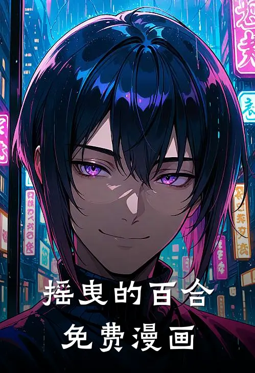 摇曳的百合免费漫画