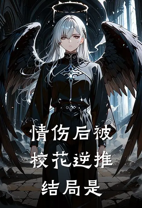 情伤后被校花逆推结局是