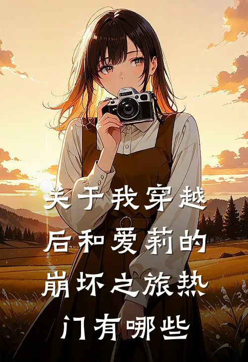 关于我穿越后和爱莉的崩坏之旅热门有哪些