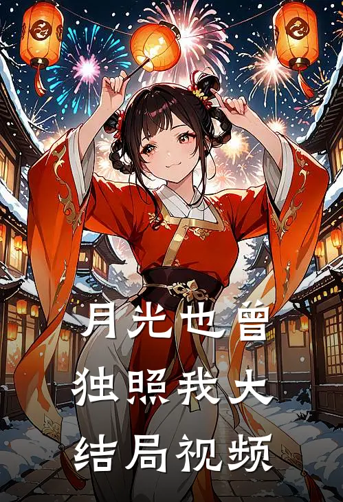 月光也曾独照我大结局视频