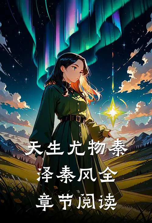 天生尤物秦泽秦风全章节阅读