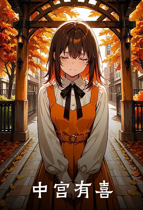 中宫有喜