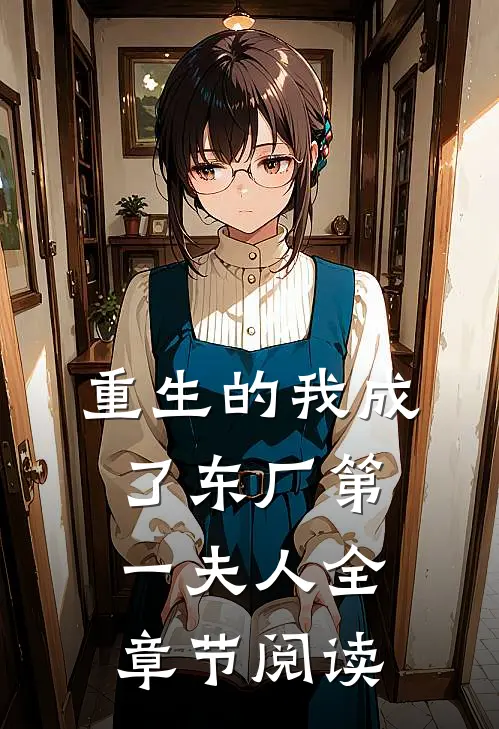 重生的我成了东厂第一夫人全章节阅读