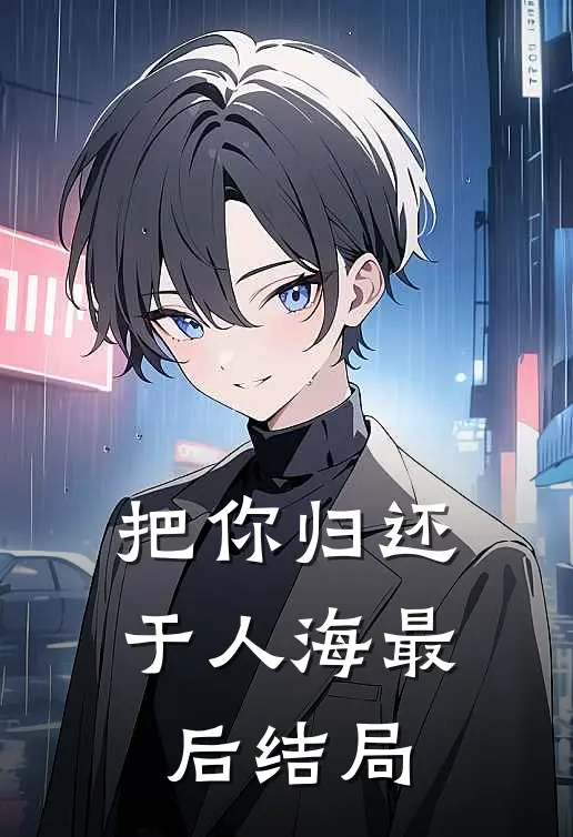 把你归还于人海最后结局
