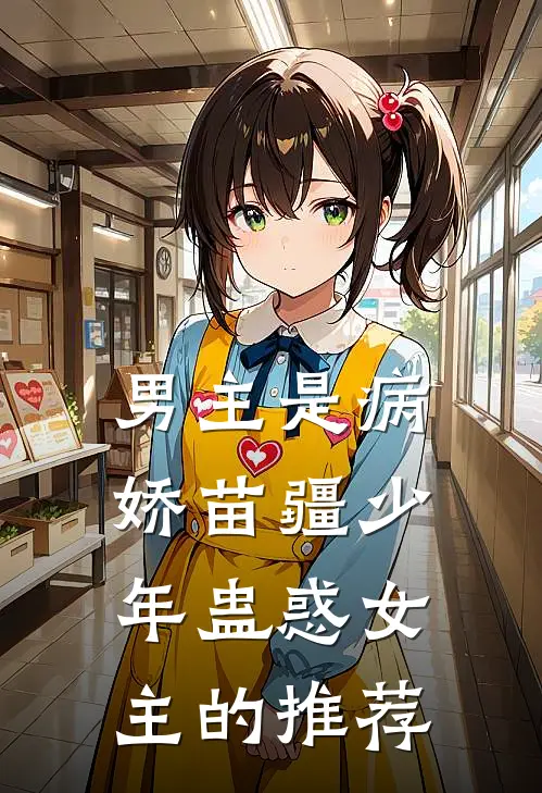 男主是病娇苗疆少年蛊惑女主的推荐
