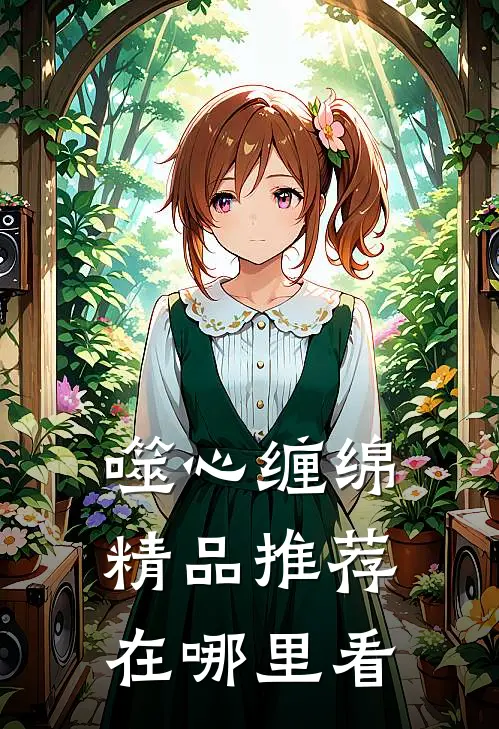 噬心缠绵精品推荐在哪里看