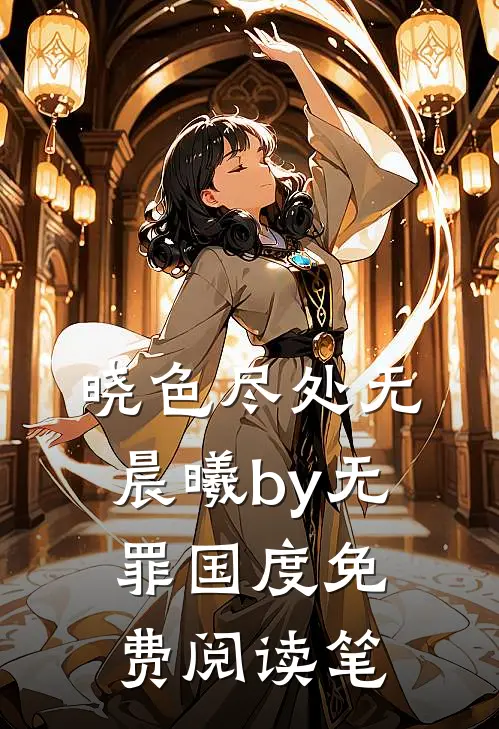 晓色尽处无晨曦by无罪国度免费阅读笔