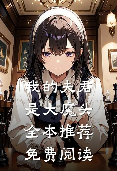 我的夫君是大魔头全本推荐免费阅读