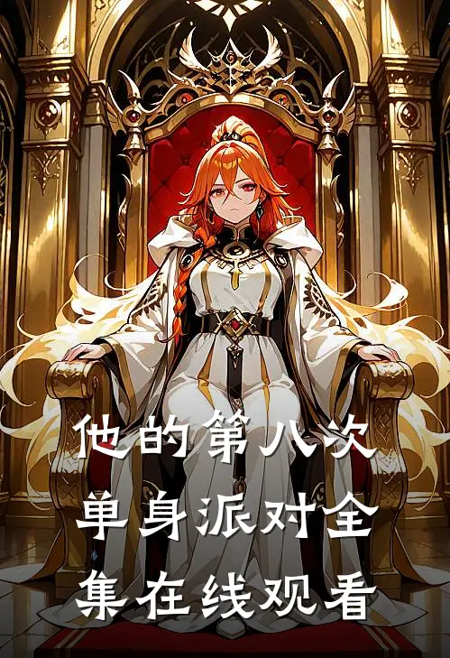 他的第八次单身派对全集在线观看
