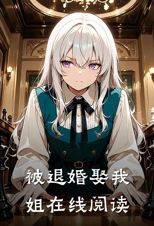 被退婚娶我姐在线阅读