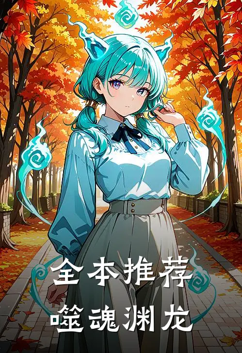 全本推荐噬魂渊龙