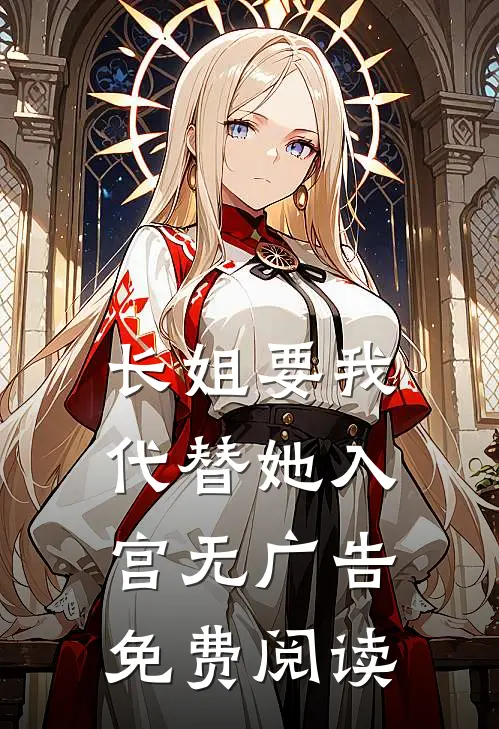 长姐要我代替她入宫无广告免费阅读