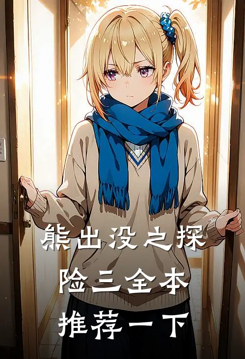 熊出没之探险三全本推荐一下