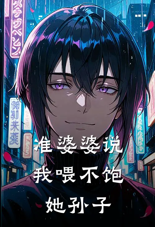 准婆婆说我喂不饱她孙子