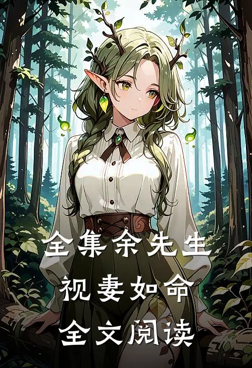 全集余先生视妻如命全文阅读